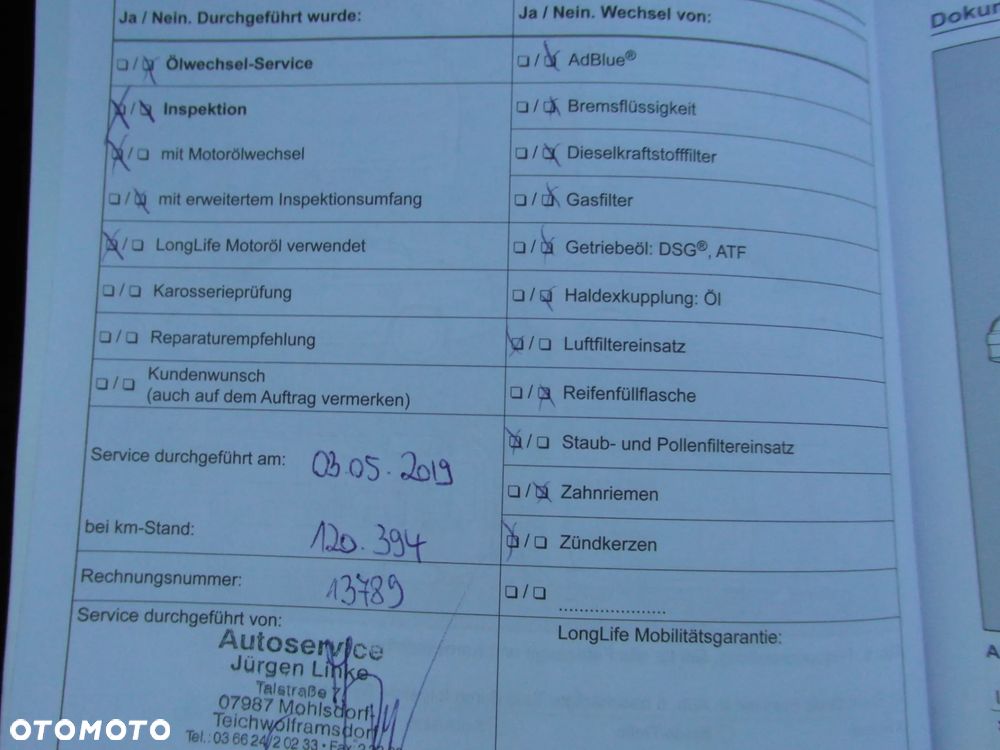 Volkswagen Passat Variant 1.4 TSI BlueMotion Technology Comfortline - 35