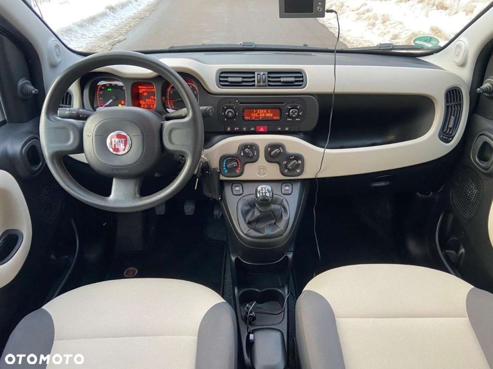 Fiat Panda - 17