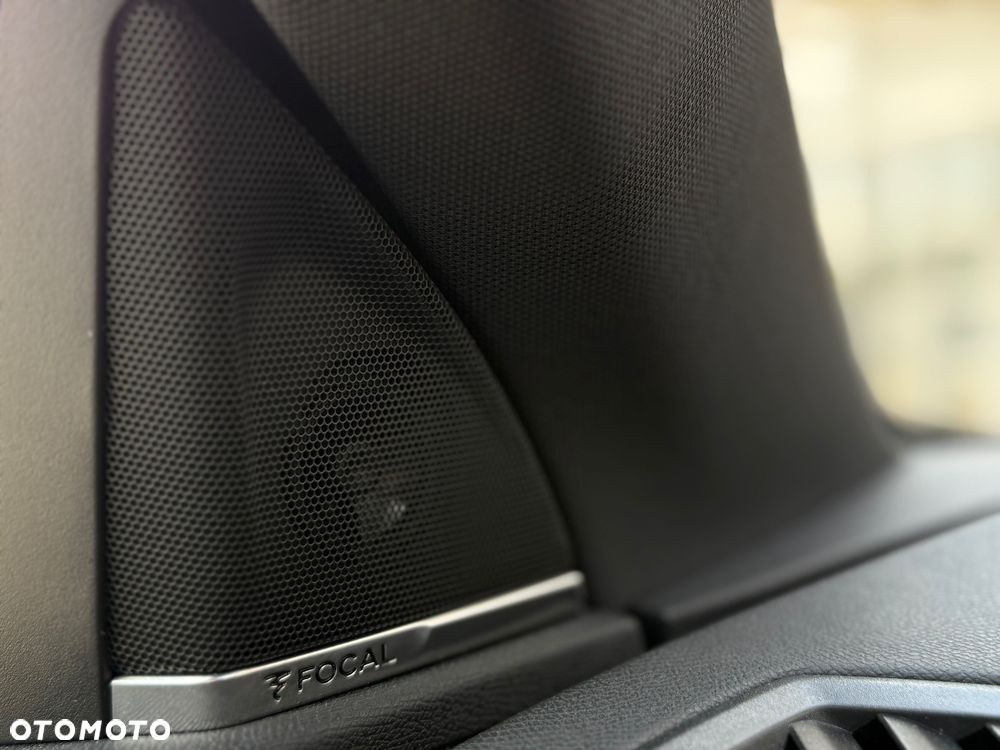 Peugeot 3008 PureTech 180 Stop & Start GPF EAT8 GT - 31