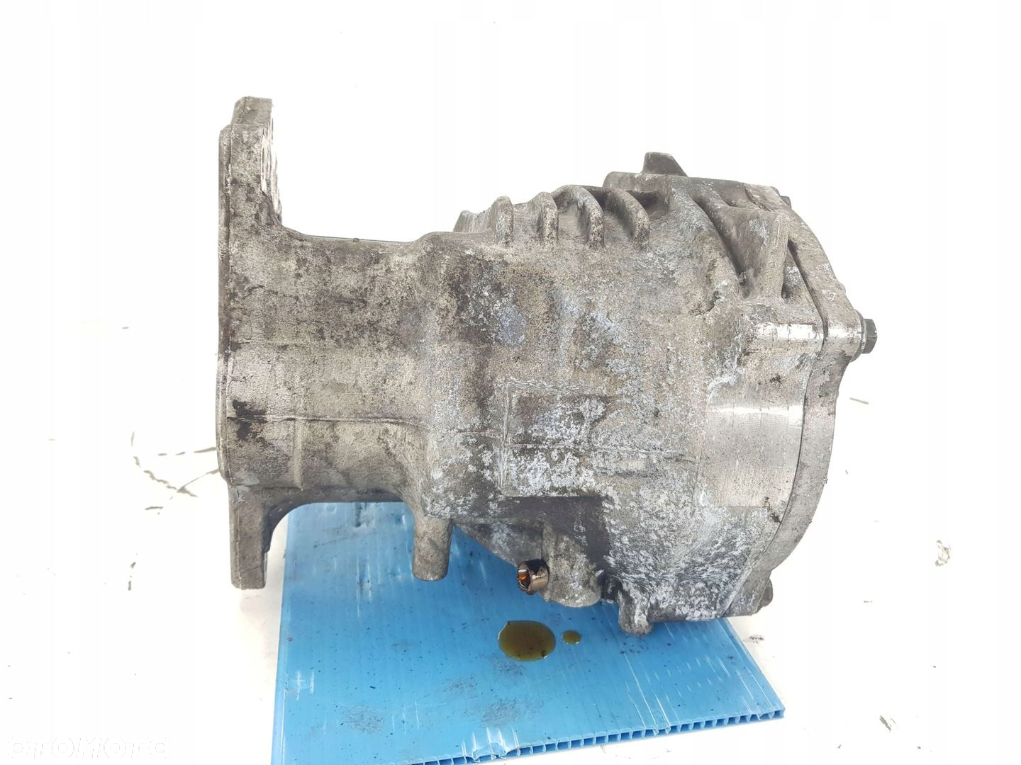 Reduktor Skrzyni Biegów VOLVO XC90 2.4d 7070010790 - 6