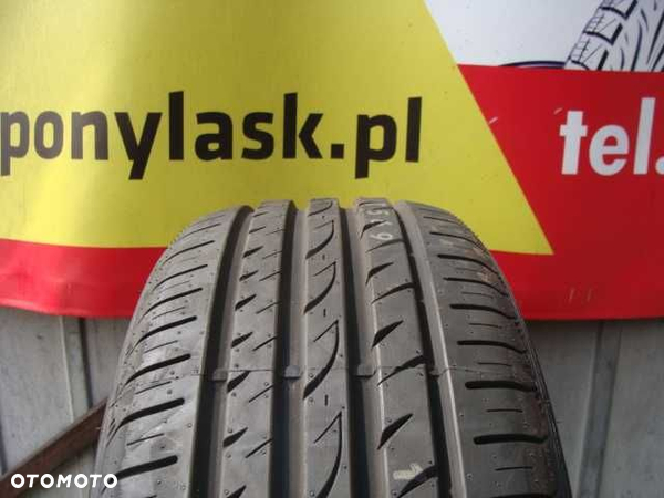 NOWA 205/55 R16 Nexen NFera SU4