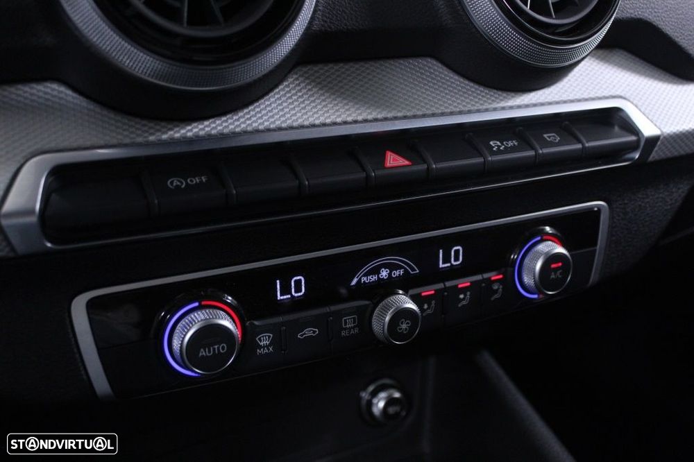 Audi Q2 30 TFSI Advanced - 30