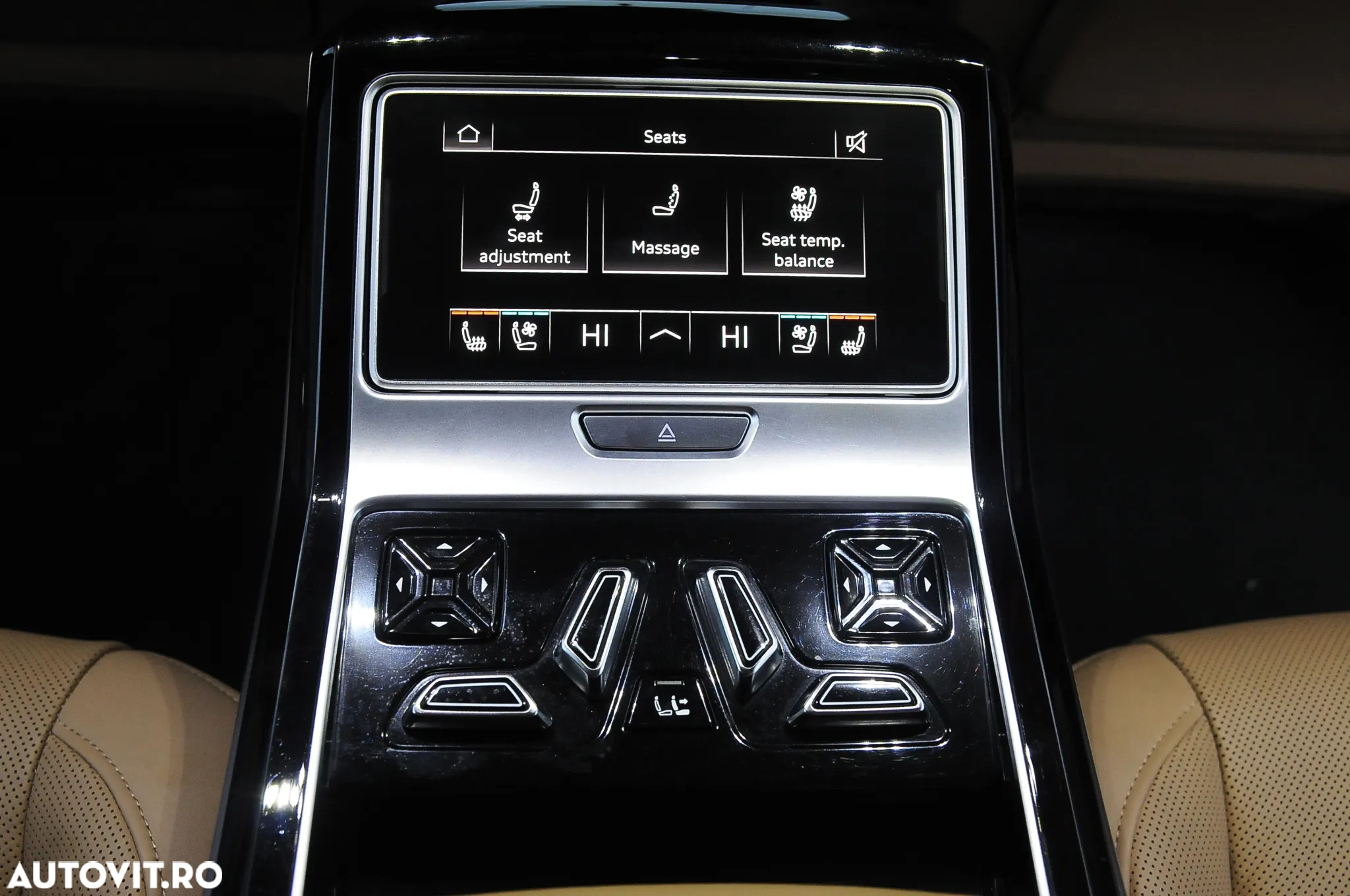Audi A8 A8L 60 TFSI e quattro Tiptronic PHEV - 20