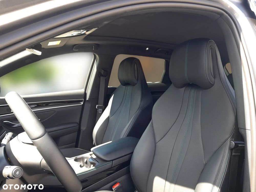BYD Seal U AWD Design - 11