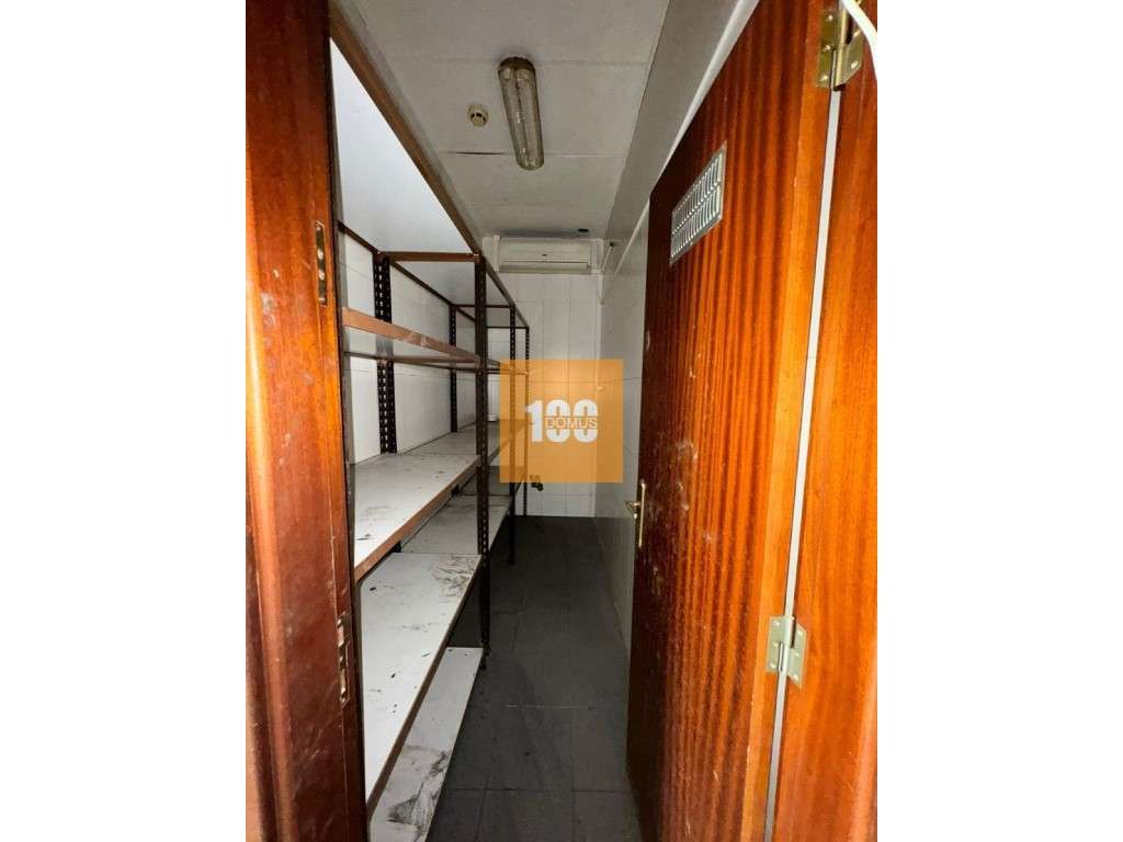 Loja em Gaia para confeitaria - Grande imagem: 4/23