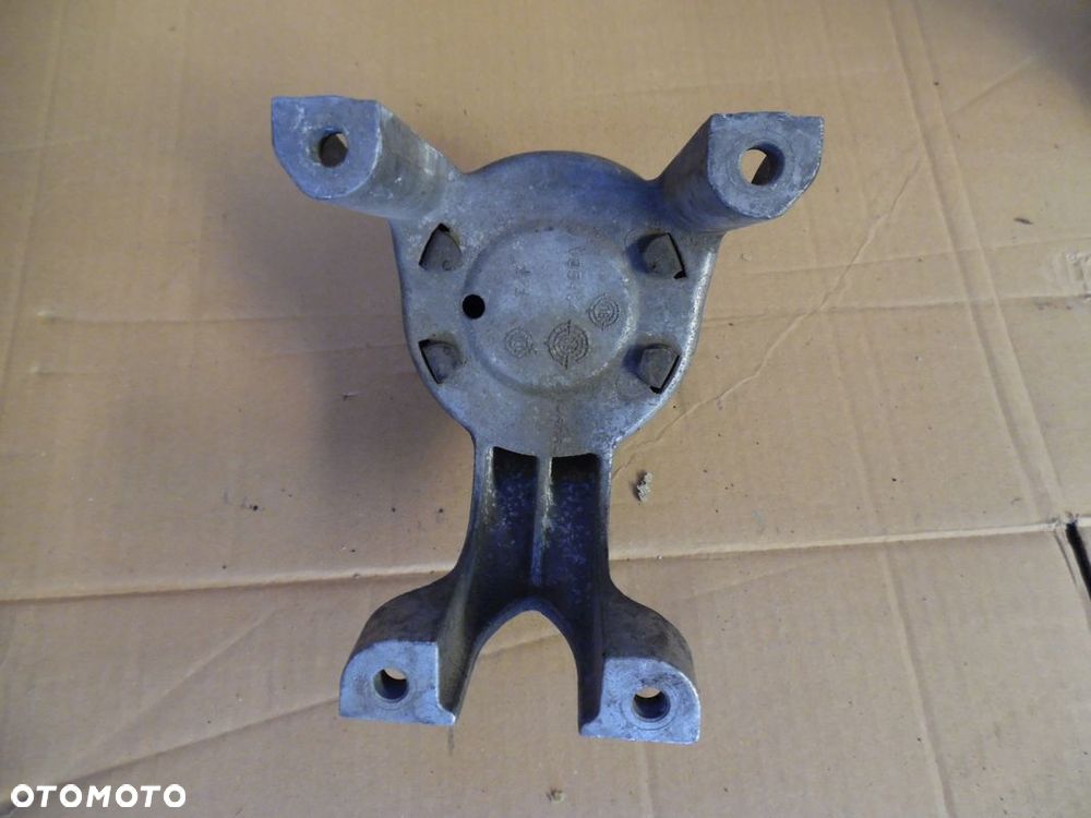 VW T5 TRANSPORTER 04- ŁAPA PODUSZKA 4x4 SYNCRO 4MOTION - 2