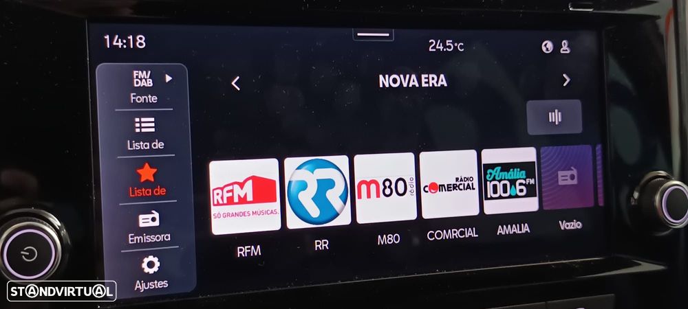 SEAT Ibiza 1.0 TSI FR - 28