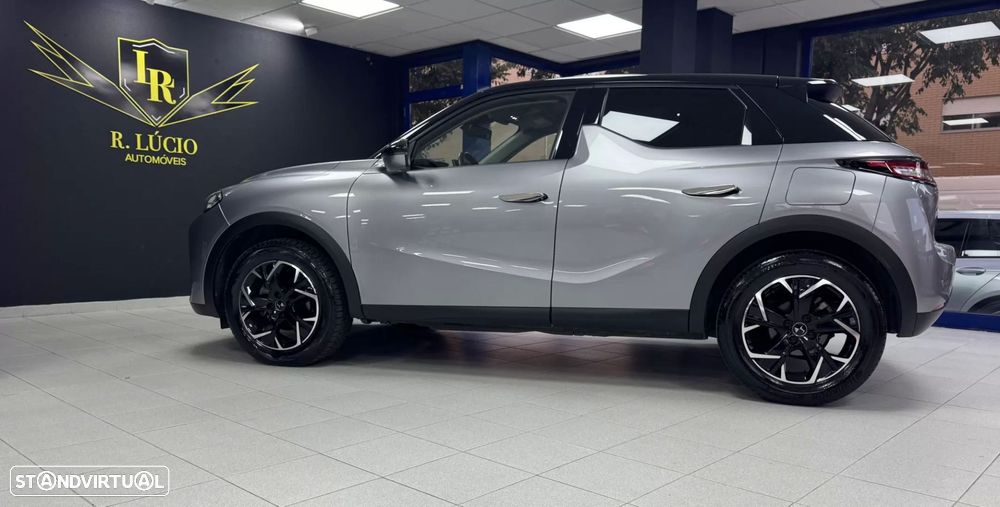DS DS3 Crossback 1.2 PureTech Grand Chic EAT8 - 41