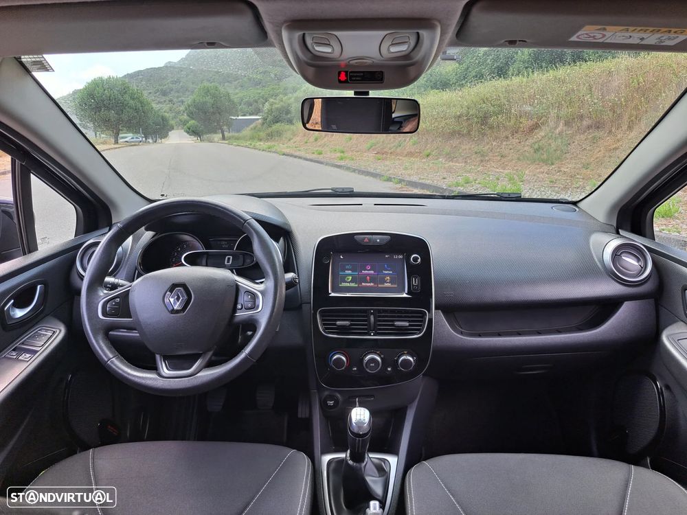 Renault Clio Break - 3