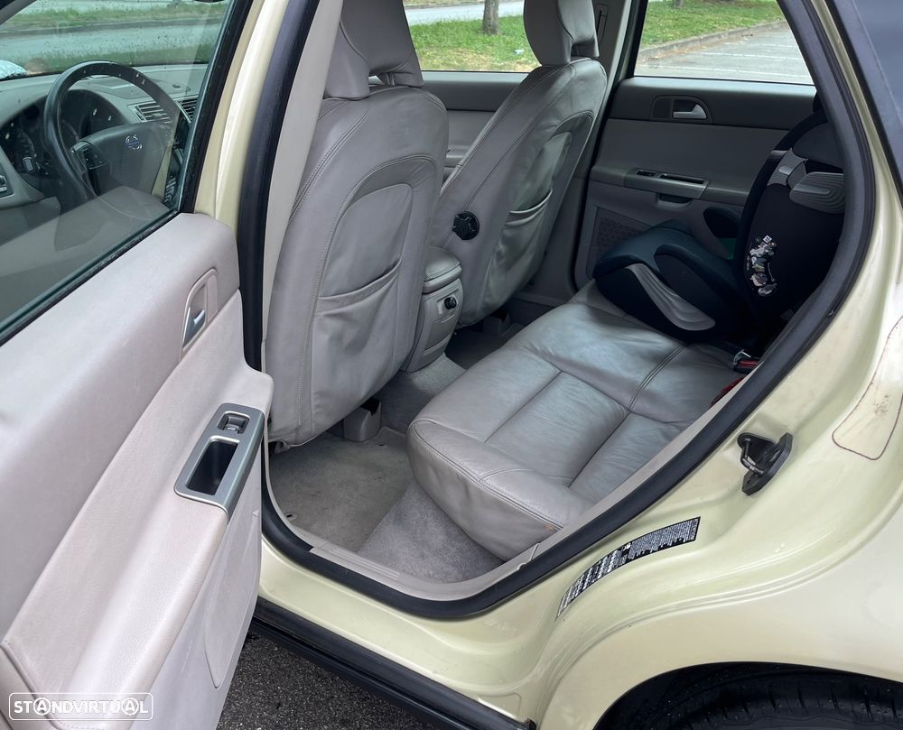 Volvo S40 2.0 D Nível 2 - 13