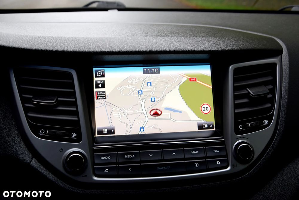 Hyundai Tucson 1.6 GDi Comfort 2WD - 23