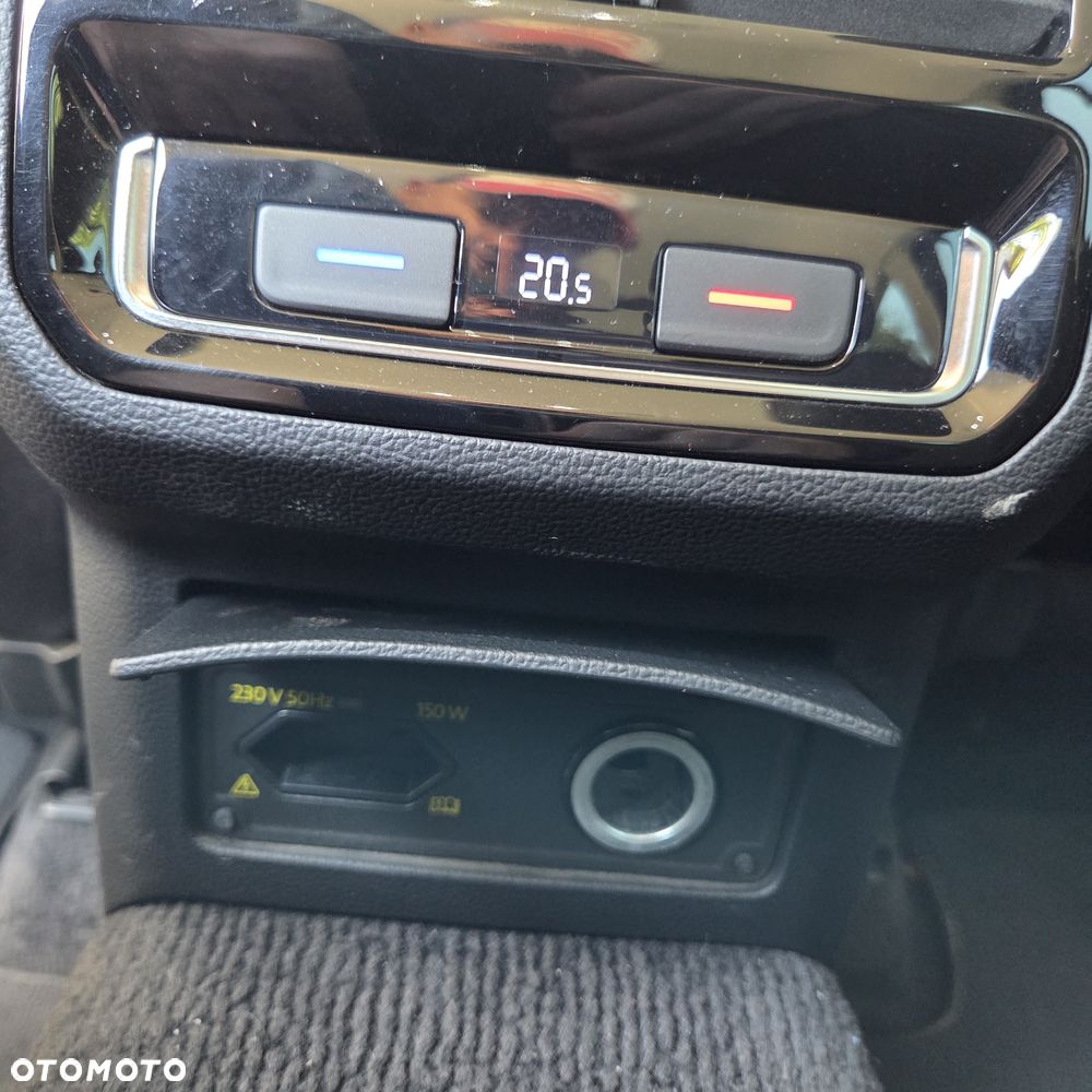 Volkswagen Passat 2.0 TDI BMT Comfortline DSG - 15