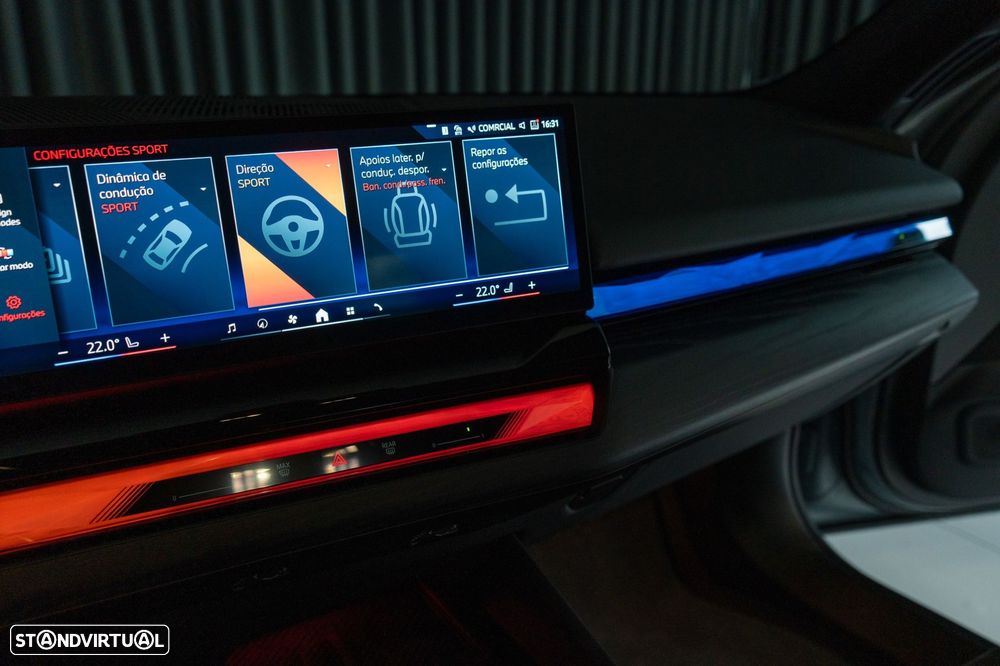 BMW i5 eDrive40 Pack Desportivo M - 30