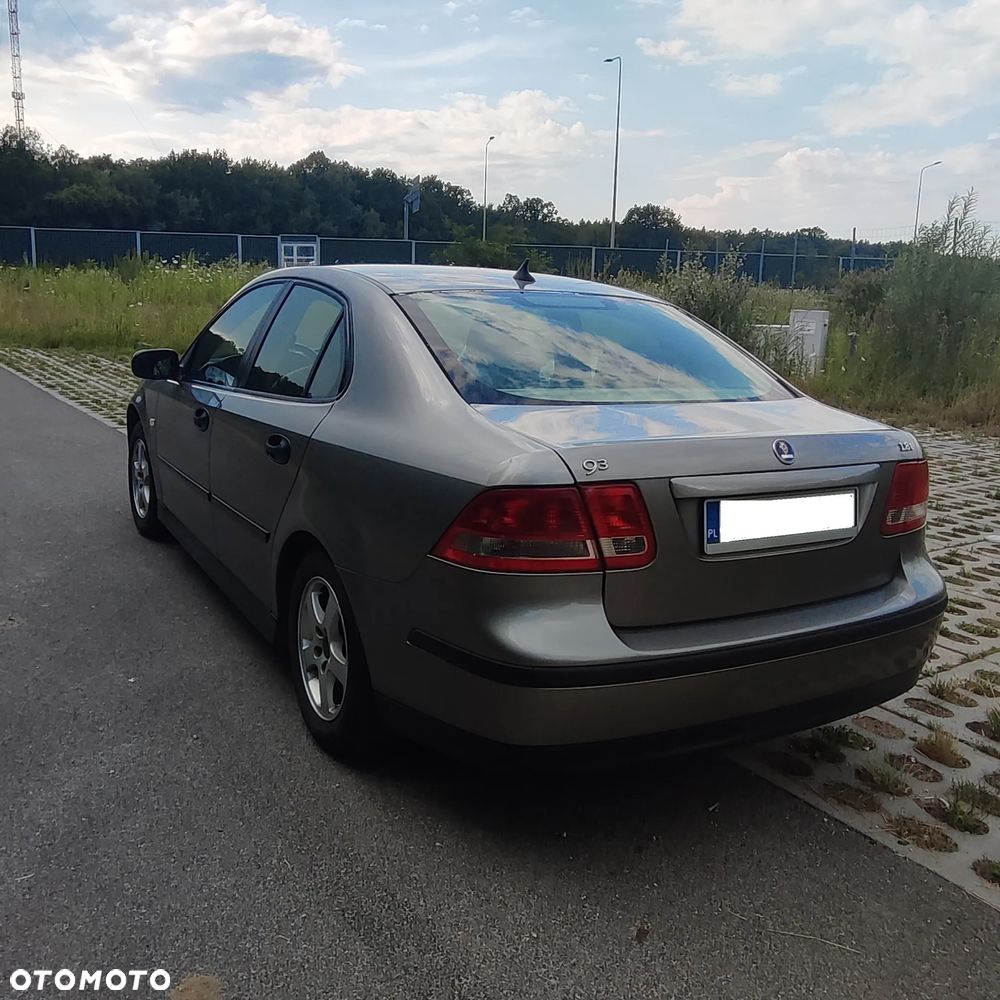 Saab 9-3X - 3