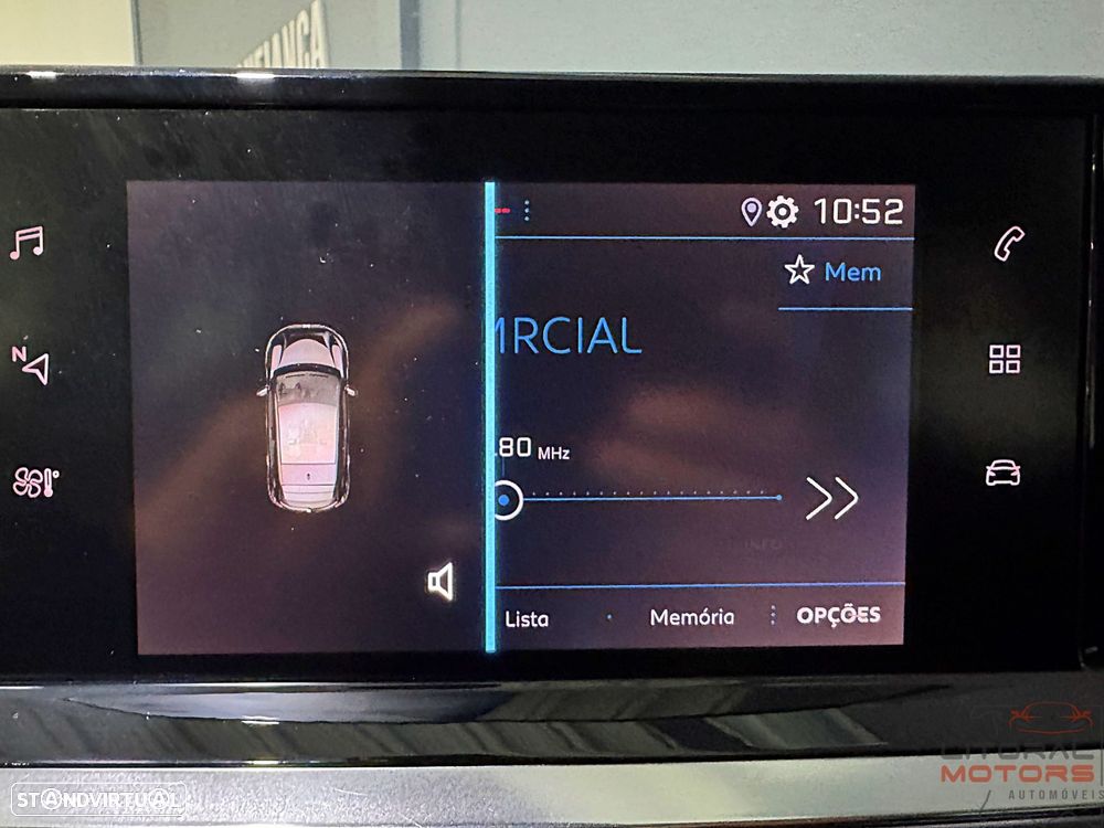 Peugeot 208 1.2 PureTech SE Style - 33