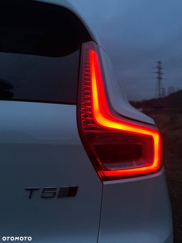 Volvo XC 40 T5 AWD Inscription - 29