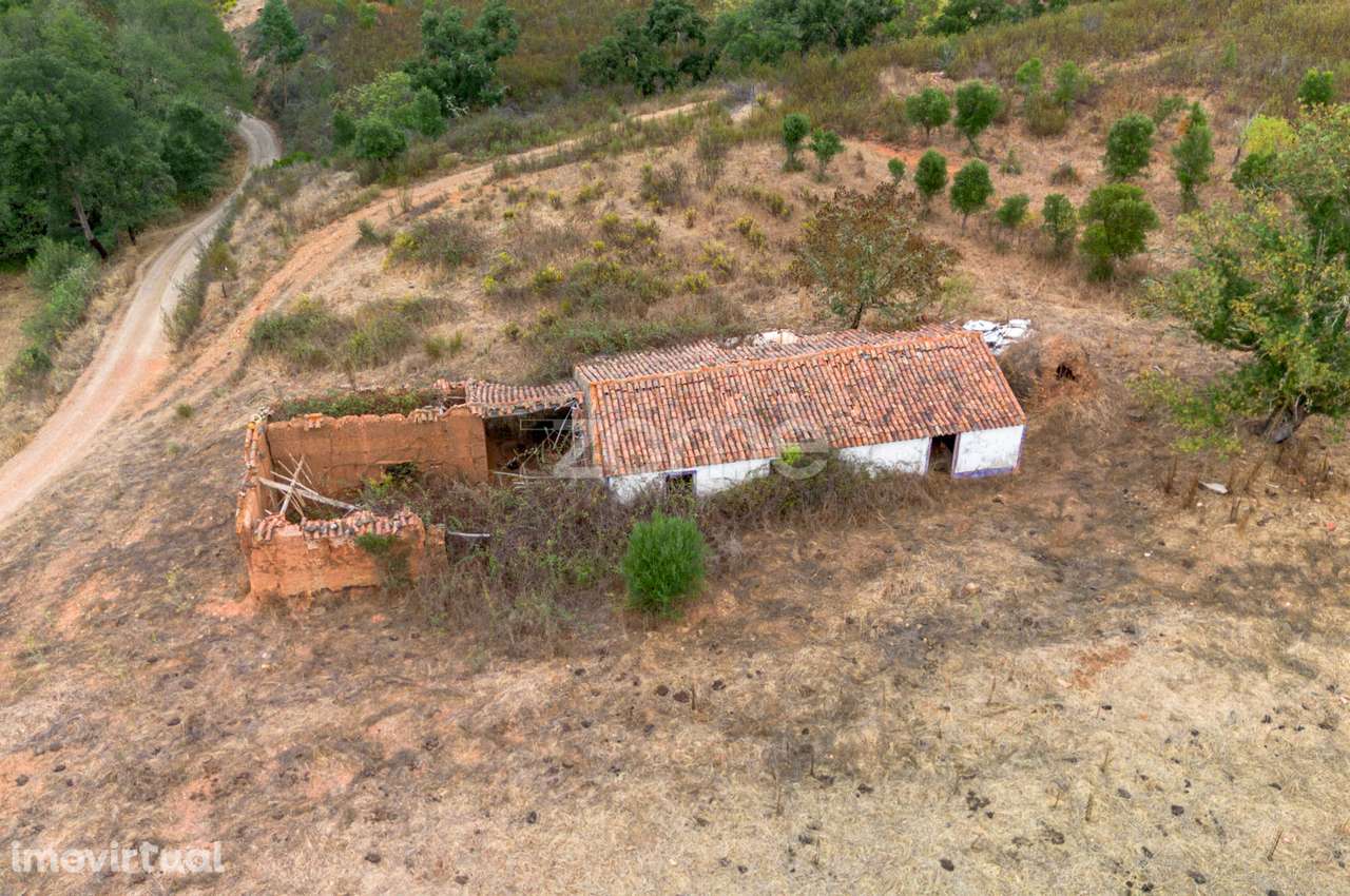 Herdade 85ha, Sabóia, Odemira - Grande imagem: 2/24