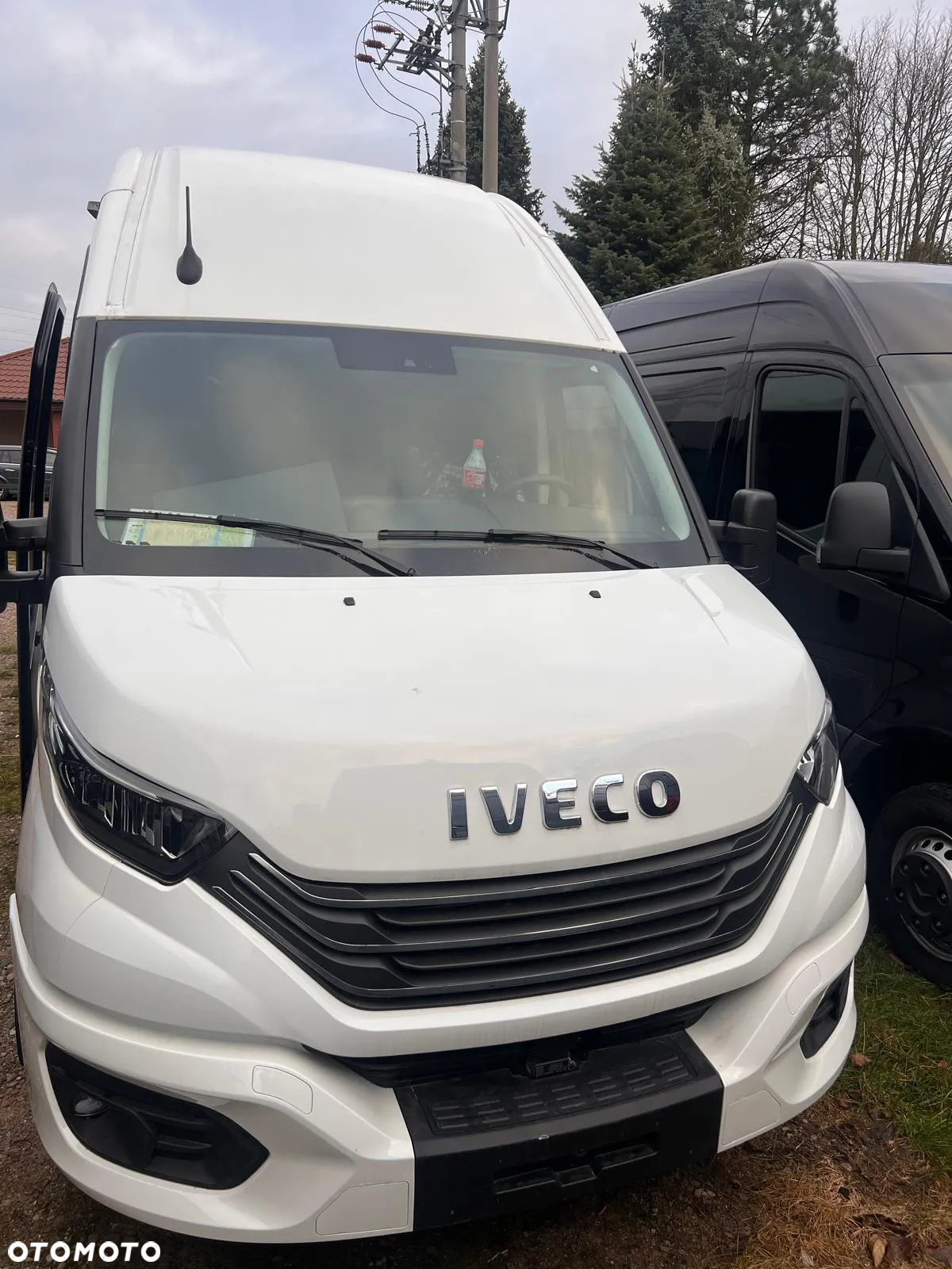 Iveco Daily 70C21 Automat Telma - 10