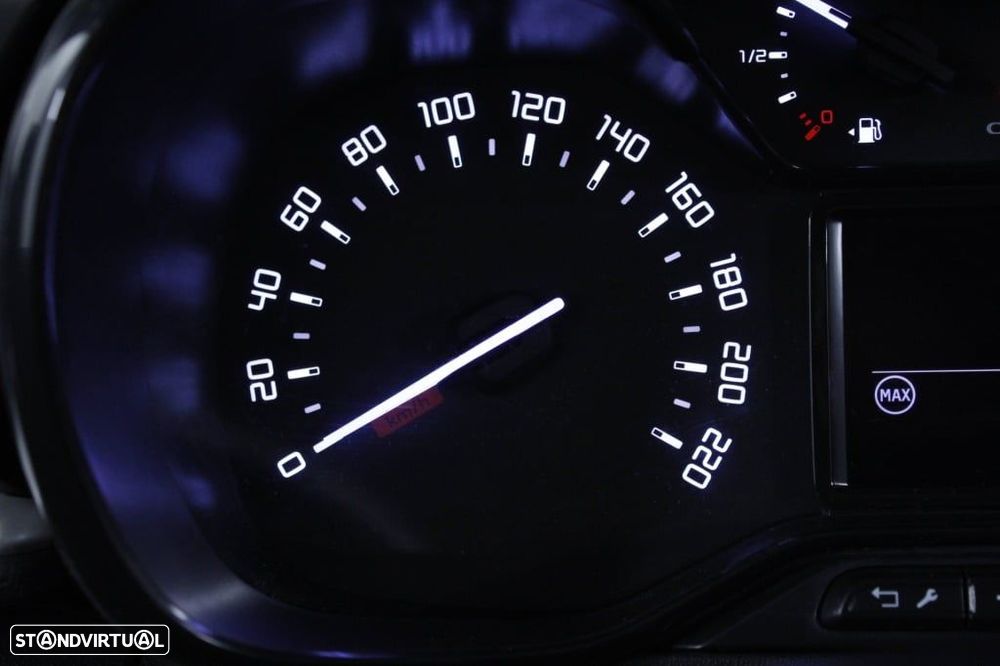 Citroën C3 1.2 PureTech Max - 28