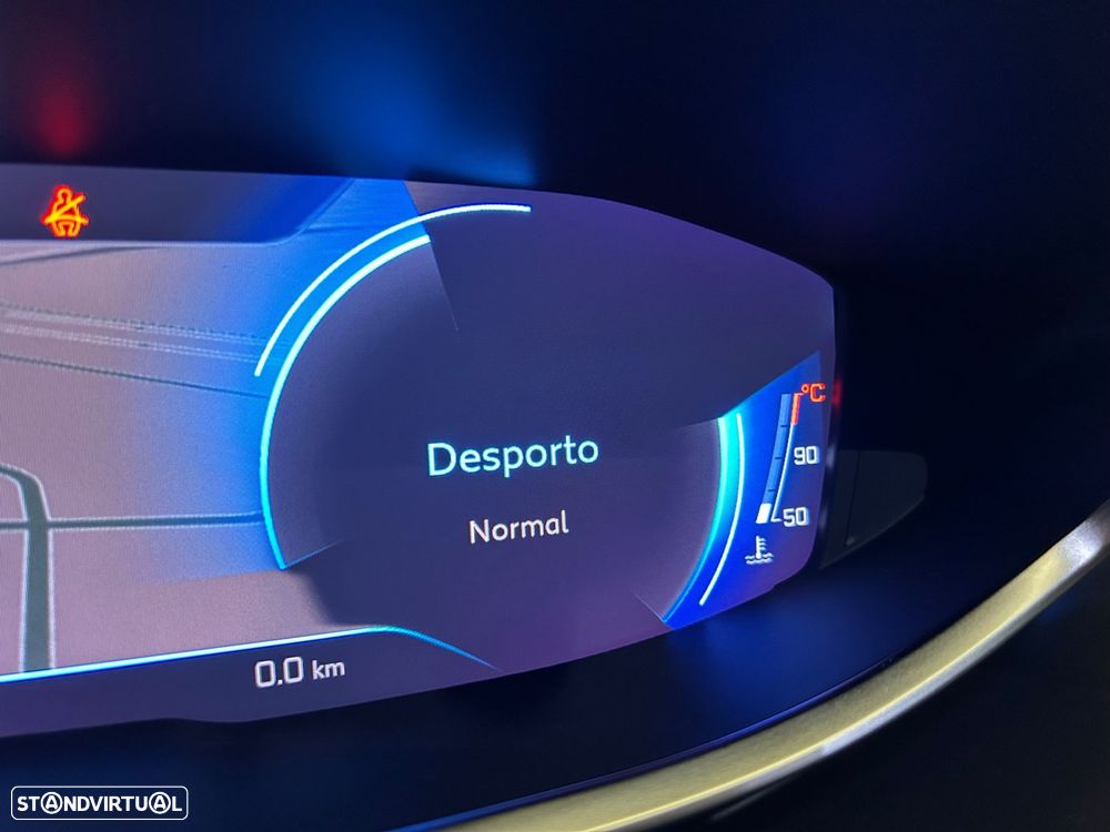 Peugeot 5008 1.5 BlueHDi Allure EAT8 - 33