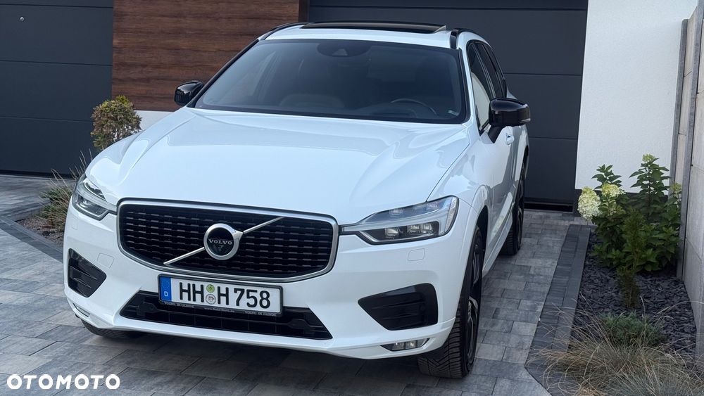 Volvo XC 60 - 23