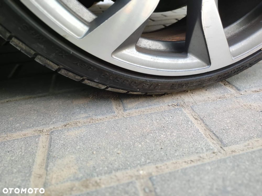 Audi S3 Sportback Standard - 12