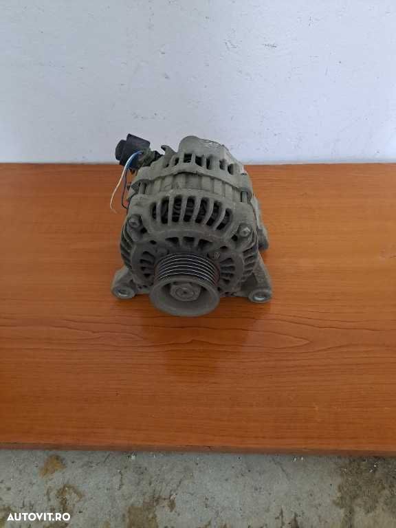 Alternator Peugeot 206 benzina 1.4 original - 1