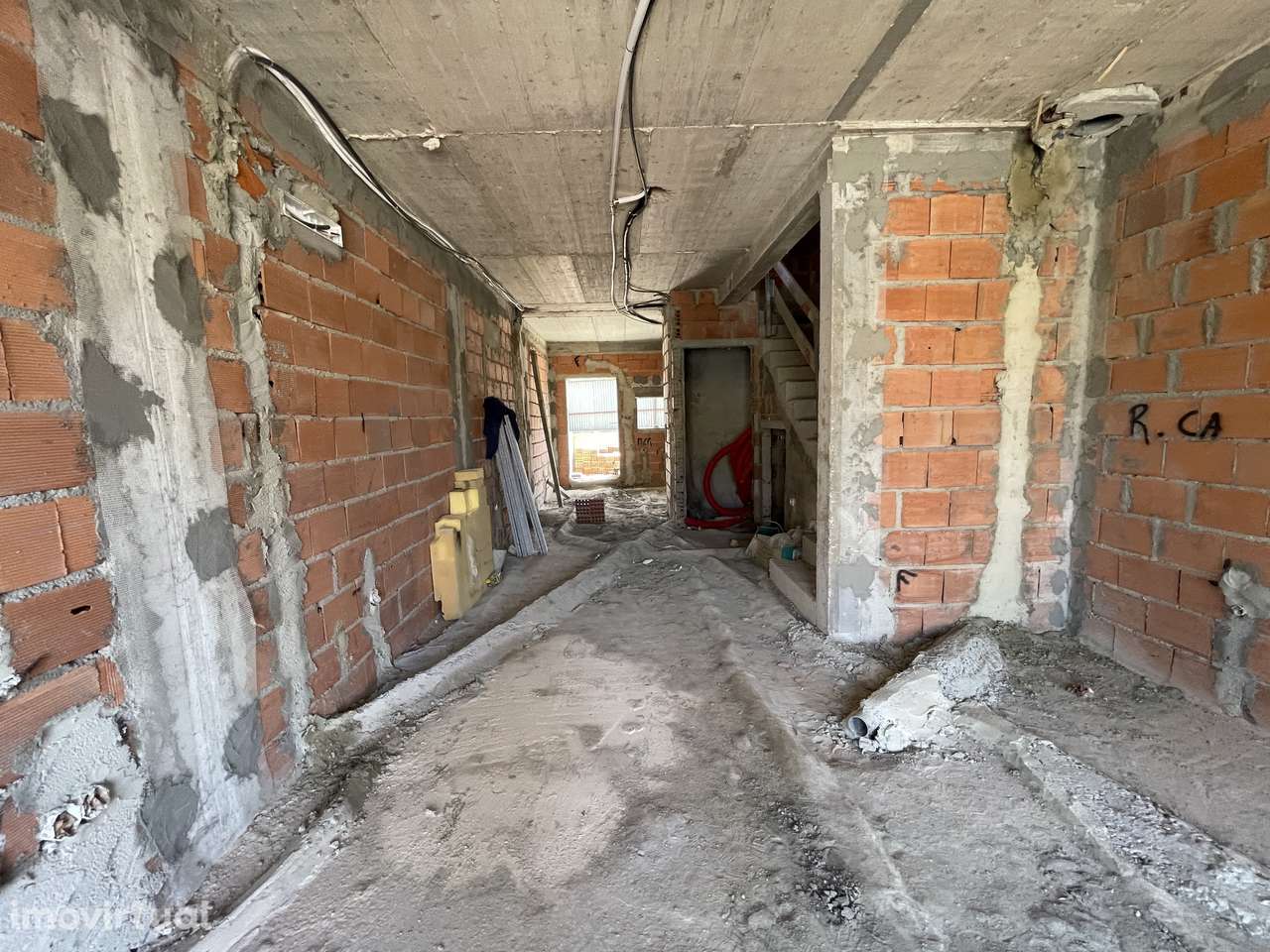 Moradia nova T3 logradouro Quinta do conde Sesimbra - Grande imagem: 4/16