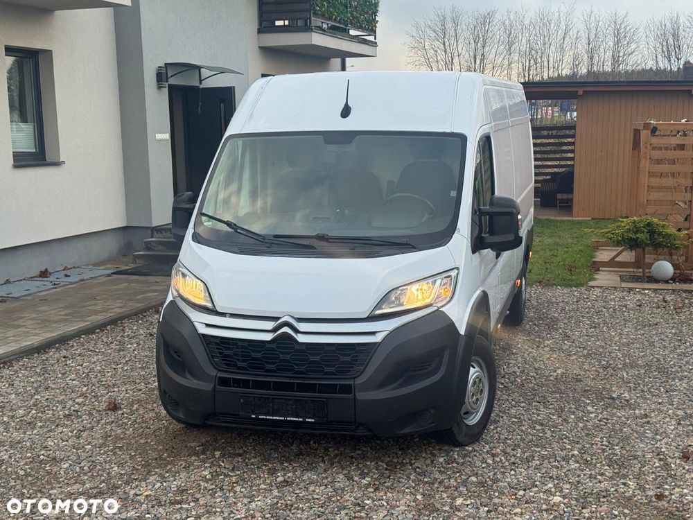 Citroën Jumper - 4