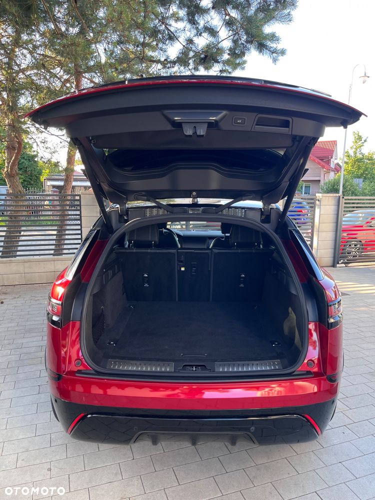Land Rover Range Rover Velar 2.0 P250 R-Dynamic S - 14
