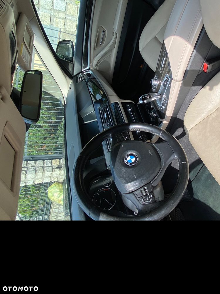 BMW Seria 5 - 5