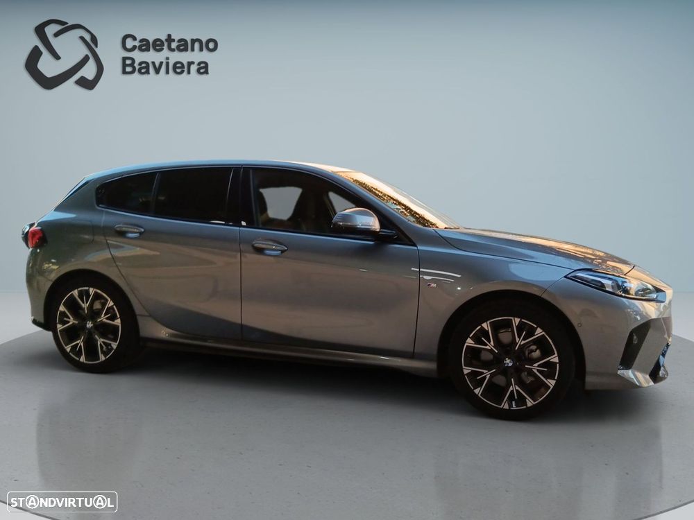 BMW 116 Pack Desportivo M - 9