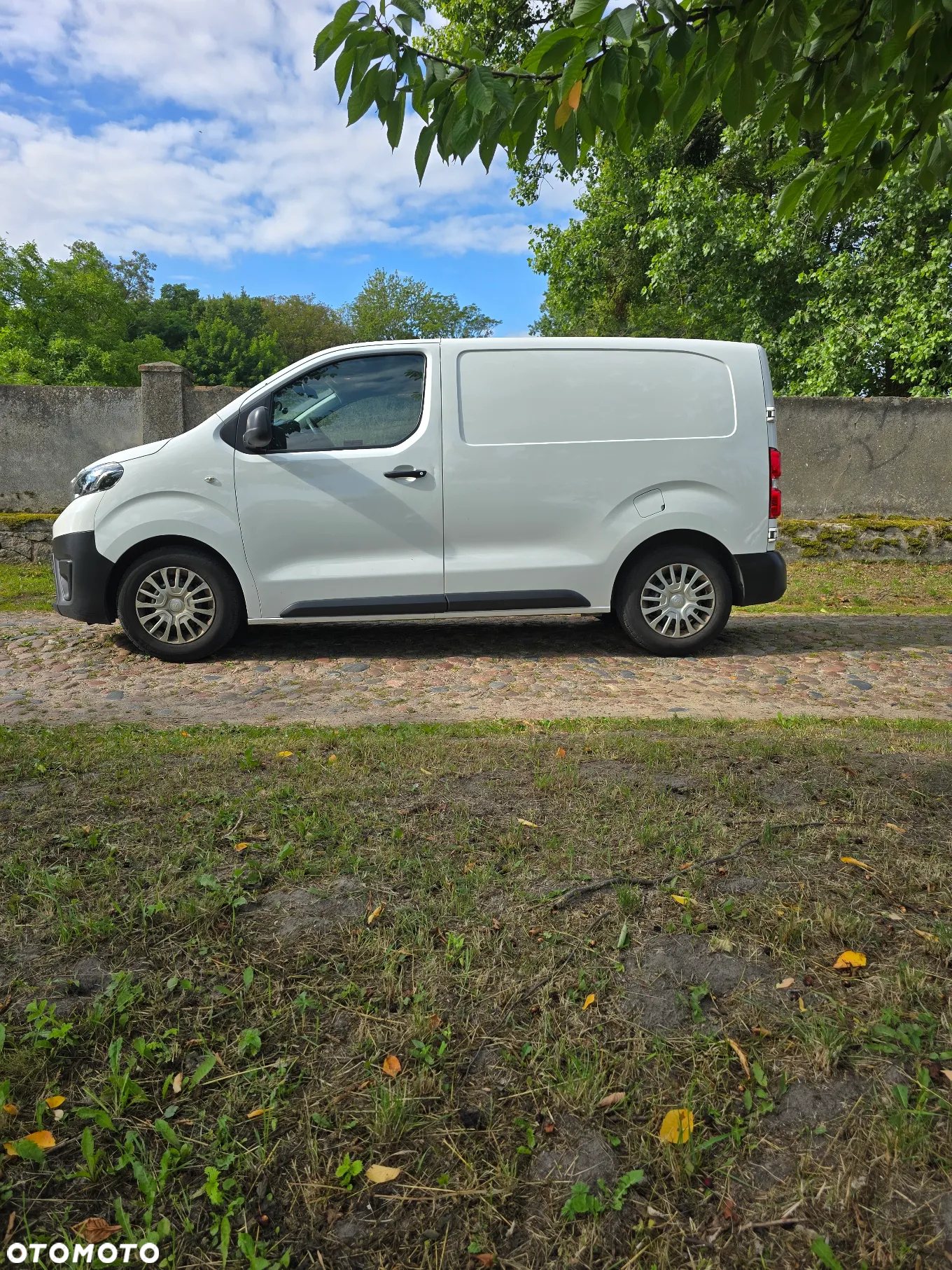 Toyota Proace - 8