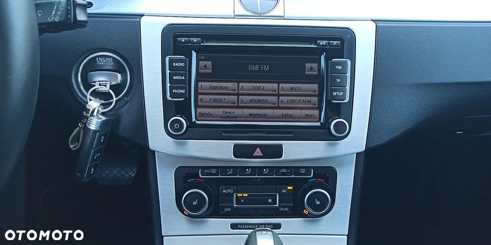 Volkswagen Passat 2.0 TDI DPF Highline DSG - 23