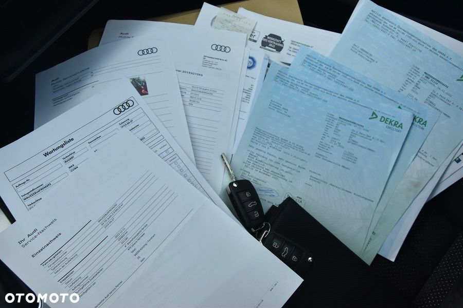 Audi Q3 2.0 TDI Quattro Design S tronic - 25