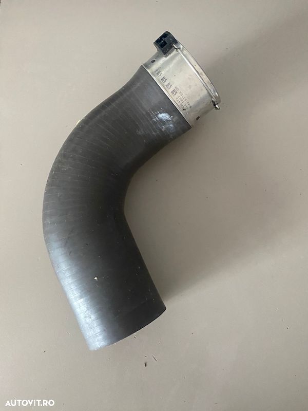 Furtun intercooler VOLVO XC90 XC60 V90 S90 V60 S60 2017-2020 32222271