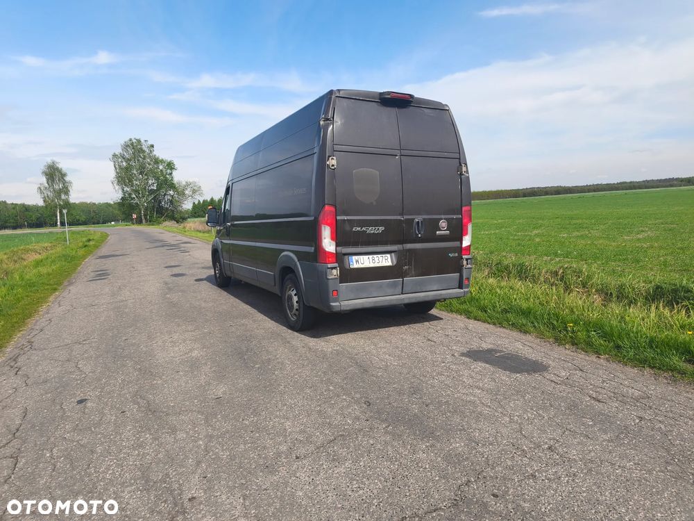 Fiat DUCATO - 3