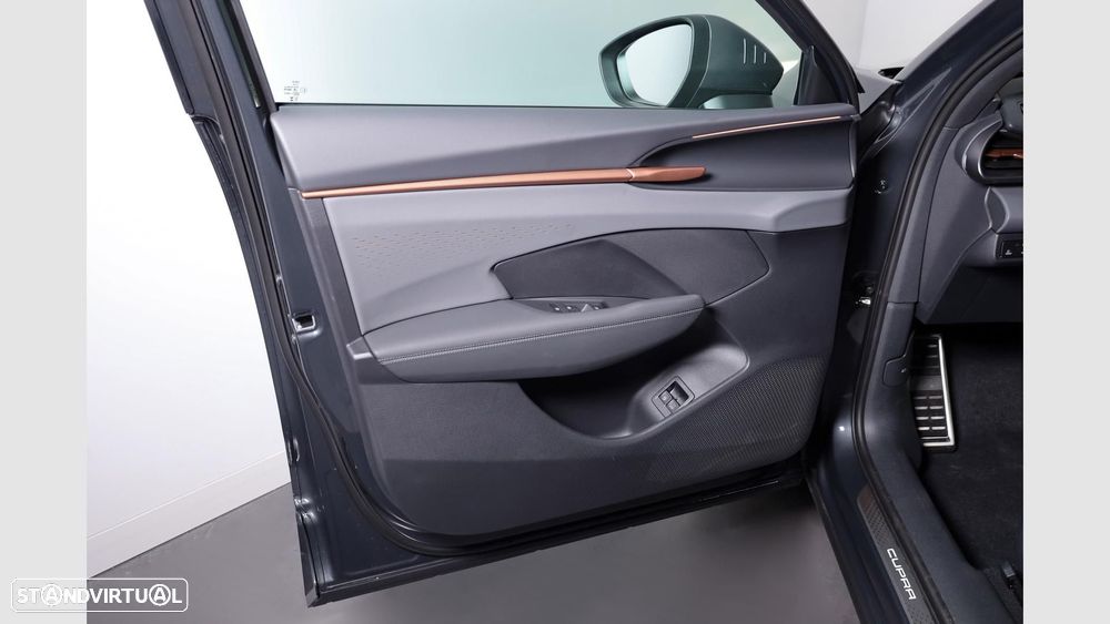 Cupra Terramar 1.5 e-Hybrid Special Edition DSG - 11