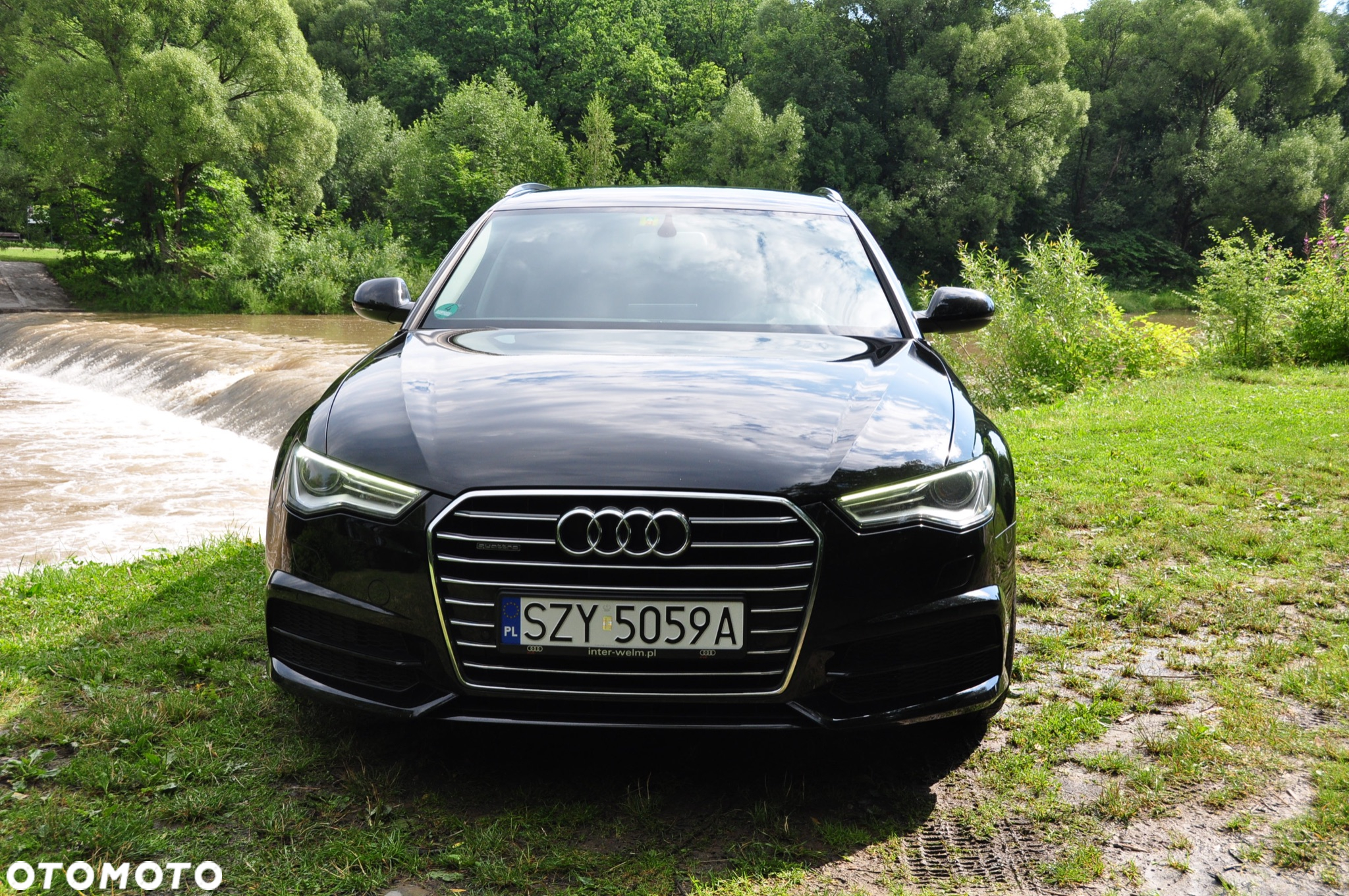 Audi A6 Avant 2.0 TDI quattro S tronic - 26