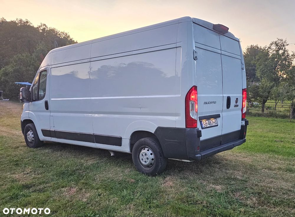 Fiat Ducato - 8