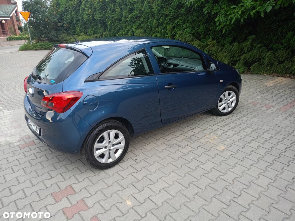 Opel Corsa - 9