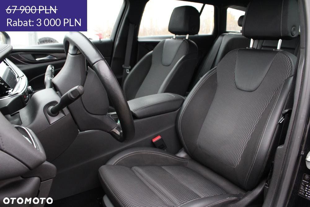 Opel Insignia - 9