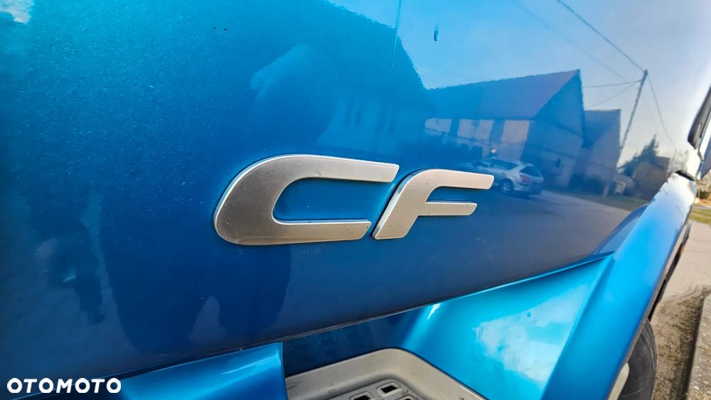 DAF CF 450 - 12
