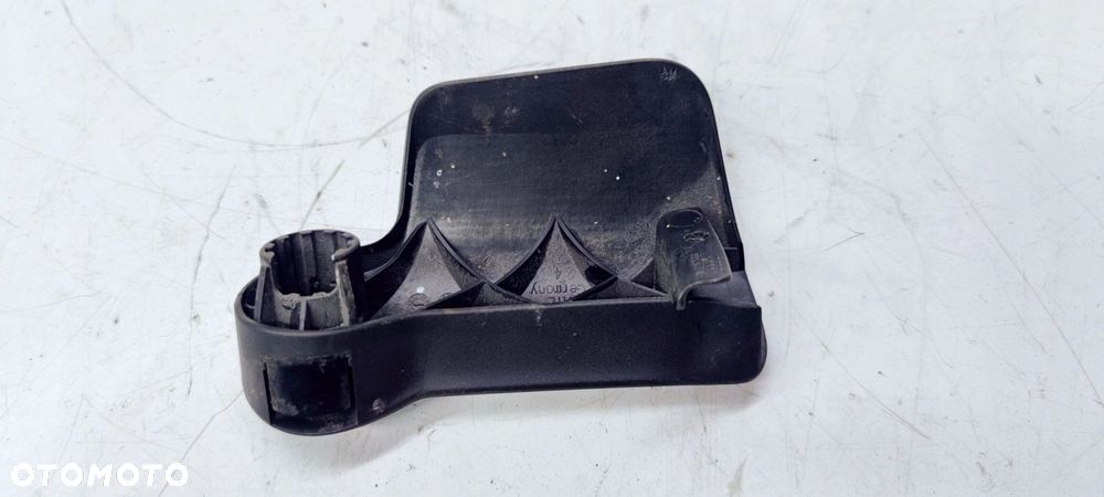 RĄCZKA OTWIERANIA MASKI AUDI A4 B8 A5 8T1823533 - 2