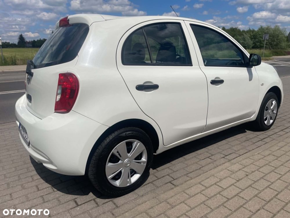Nissan Micra 1.2 30 Jahre Edition - 3