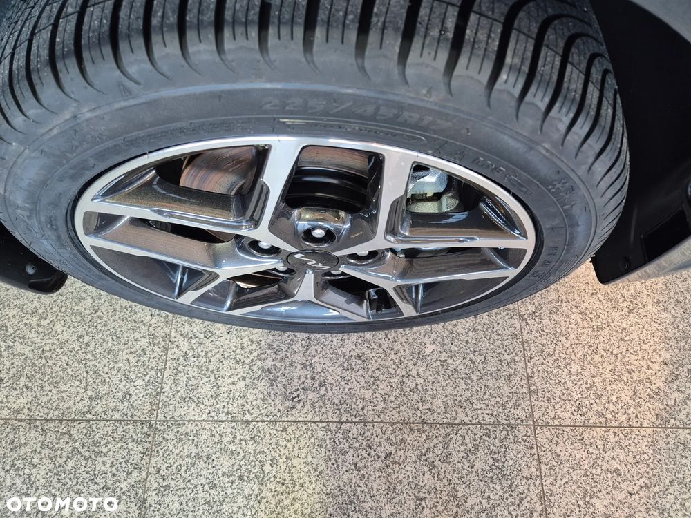 Kia XCeed 1.5 T-GDI M DCT - 5