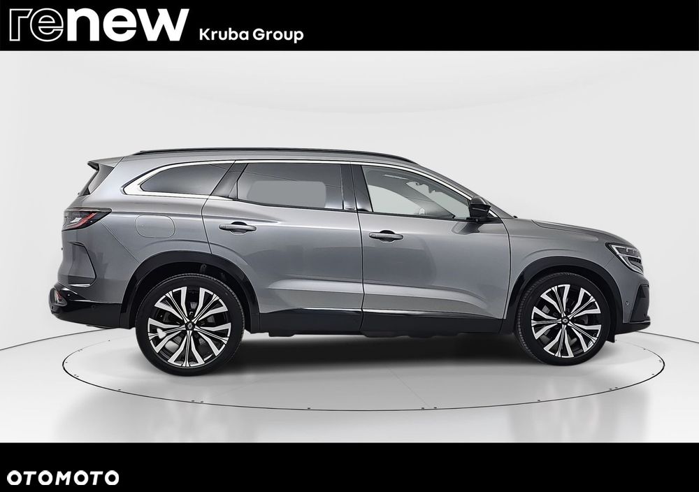 Renault Espace 1.2 E-Tech Full Hybrid 200 Iconic MMT 5os - 4
