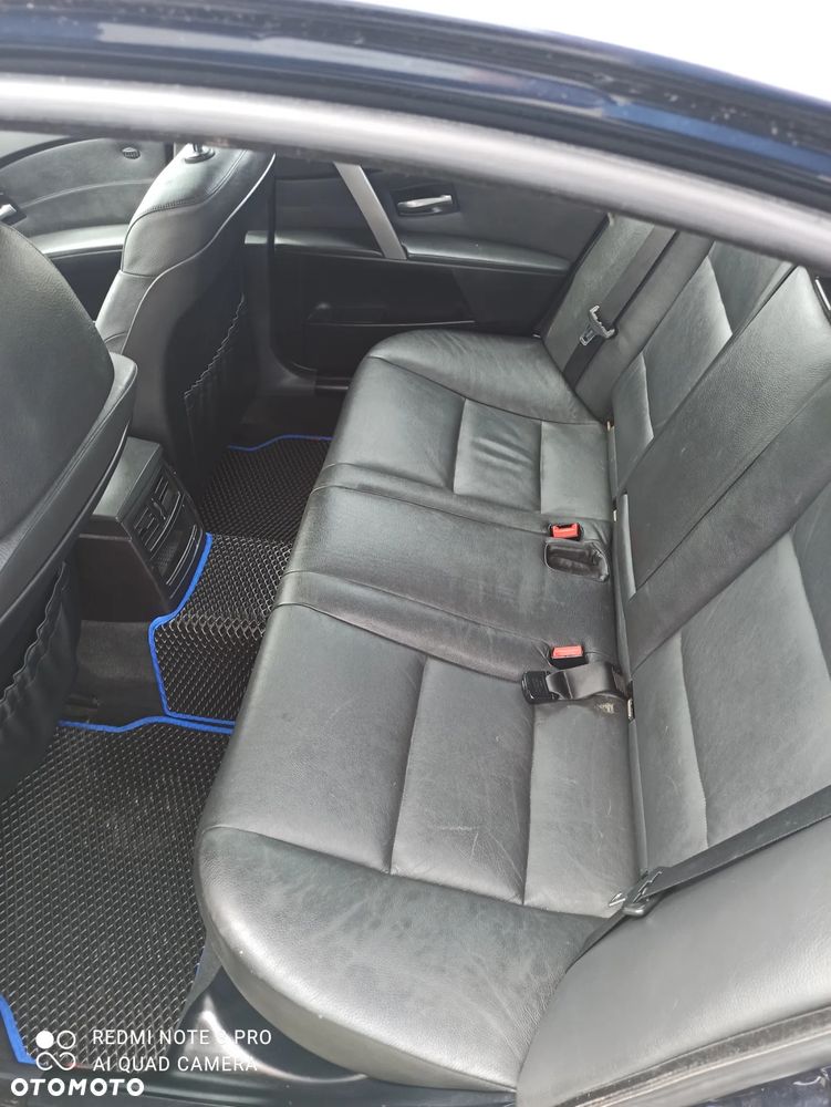BMW Seria 5 - 23