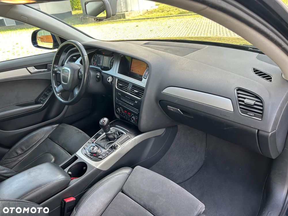 Audi A4 ver-1-8-tfsi - 9