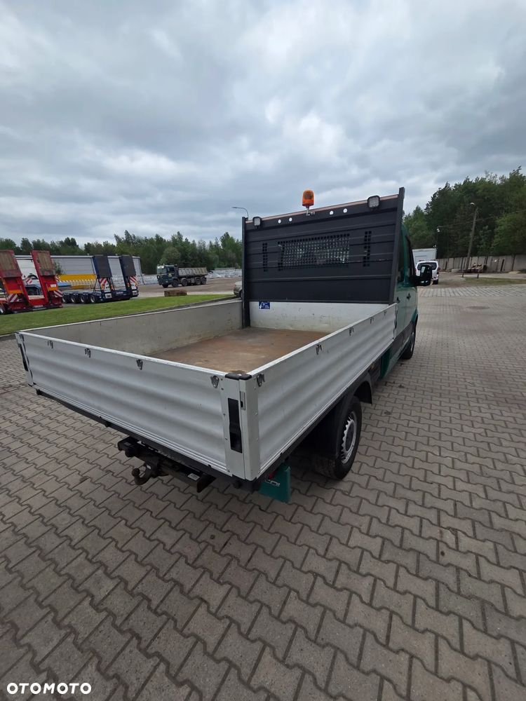 Mercedes-Benz Sprinter 313 - 5